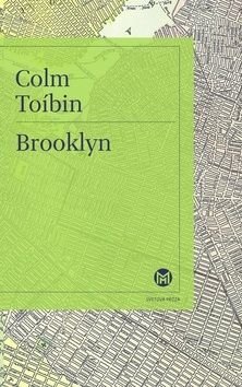 Brooklyn - Colm Tóibín