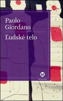 ‡udské telo - Paolo Giordano