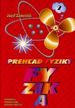 Fyzika - Josef K. Zámečník
