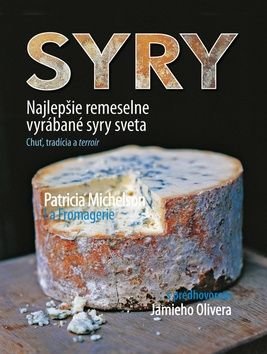Syry - Patricia Michelson