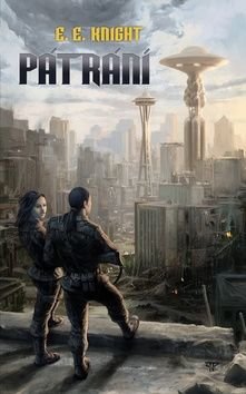 Pátrání - E. E. Knight