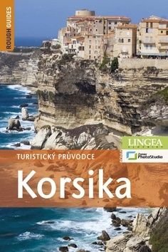 Korsika - David Abram