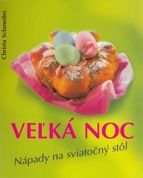 Veżká noc - Christa Schmedes