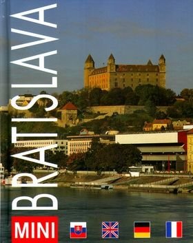 Bratislava - Lýdia Slabá