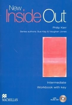 New Inside Out Intermediate - Philip Kerr