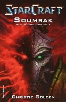 Soumrak - Christie Golden