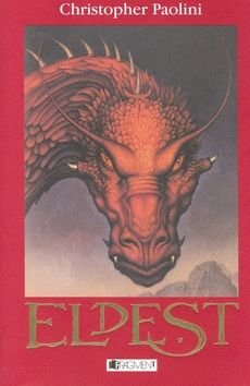 Eldest - Christopher Paolini