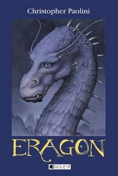 Eragon - Christopher Paolini