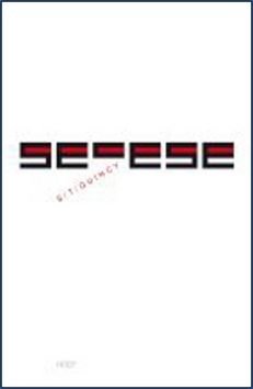 Secese - S.T. Quincy