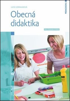 E-kniha: Obecná didaktika od Zormanová Lucie