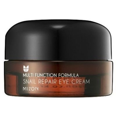 Mizon Oční krém s filtrátem hlemýždího sekretu 80% (Snail Repair Eye Cream) 15 ml - tuba