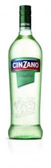 Cinzano Extra Dry 18% 1l