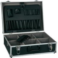 Hliníkový kufr na nářadí Alutec 61200, 460 x 335 x 155 mm