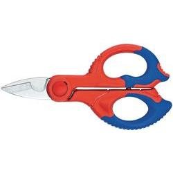 Elektrikářské nůžky Knipex 95 05 155 SB