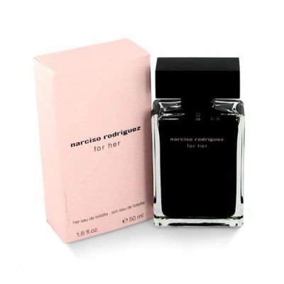 Narciso Rodriguez For Her 50ml EDT Tester  W