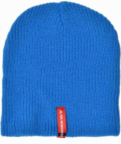 kulich ALIEN WORKSHOP - Beater Beanie Electro (MODRA)