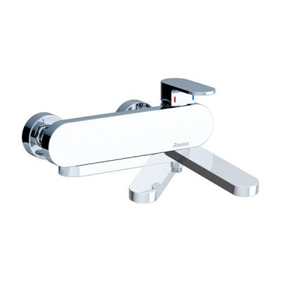 Ravak CR 022.00/150 Vanová nástěnná 150 mm