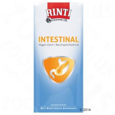 RINTI Canine Intestinal - Výhodné balení 2 x 12 kg