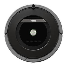 iRobot Roomba 880 černý