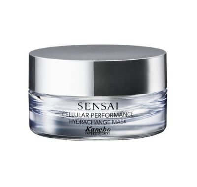 Kanebo Sensai Cellular Performance Hydrachange Mask 75ml Hydratační maska   W