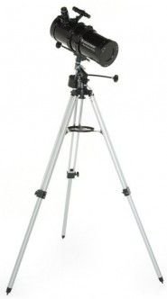 CELESTRON PowerSeeker 127EQ (21049) 28216600