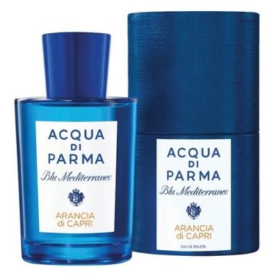 ACQUA DI PARMA - Blu Mediterraneo Fico di Amalfi - Eau de Toilette Woody Green