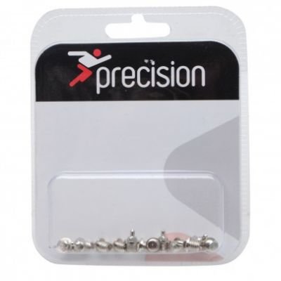 Precision Training Tartan Spikes, -