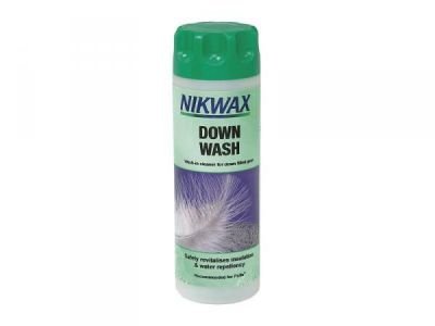 Prostředek na praní NIKWAX DOWN WASH 300 ml