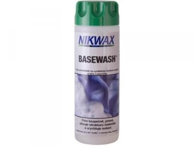 NIKWAX BASE WASH, 300ML