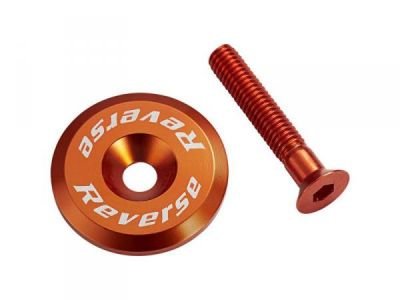Zátka řízení Reverse Orange 01182