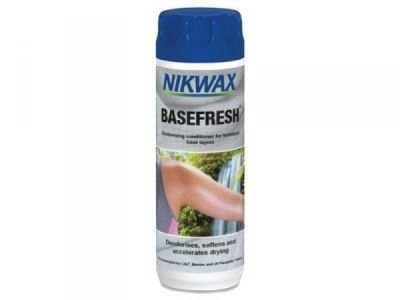 NIKWAX BASE FRESH, 300ML