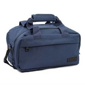 Member's ESSENTIAL ON-BOARD Cestovní taška 20 cm, XS (modrá)