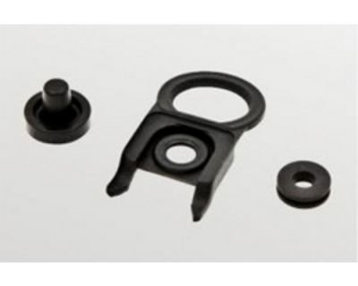 Sada těsnění – 3 ks - tlakových hrnců Vitavit® – Fissler