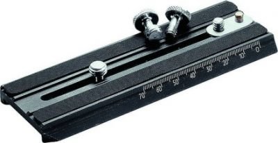 Manfrotto stativová destička 501 PLONG