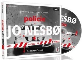 Policie - Jo Nesbo, Hynek Čermák