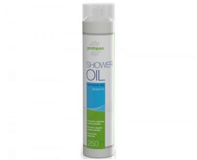Herbo Medica Protopan® Shower Oil Sensitive 250 ml
