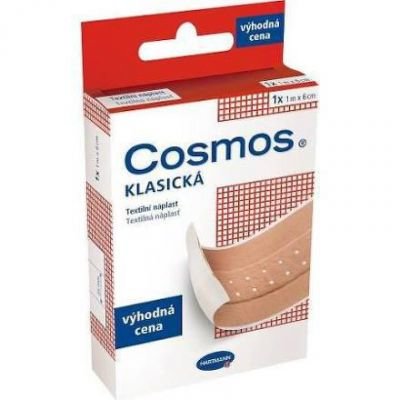 Cosmos Classic náplast 1m x 6cm