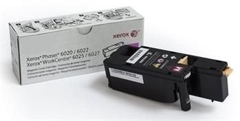 Xerox toner pro WC 6025/6027 a P 6020/6022, Magenta