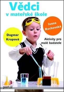 Vědci v mateřské škole