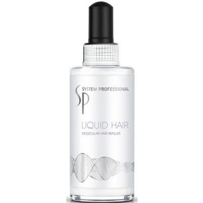 Wella Professional Molekulární vlasová výplň Liquid Hair (Molecular Hair Refiller) 100 ml