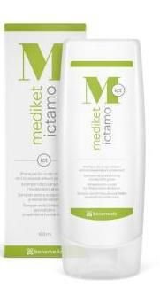 Mediket Ictamo šampon 180 ml