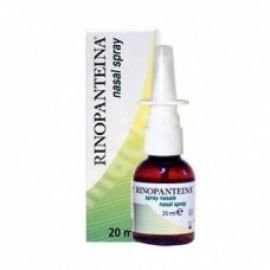 Rinopanteina nasal spray 20ml