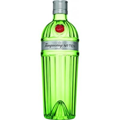 Tanqueray No. Ten 47,3% 0,7l