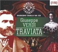 GIUSEPPE VERDI Traviata/Nebojte se klasiky! 15