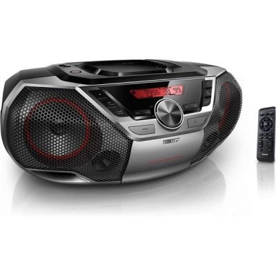 Radiopřijímač Philips AZ700T