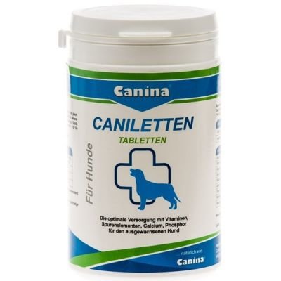 Canina Caniletten 300g