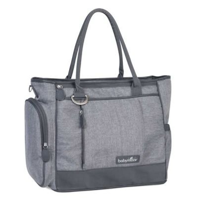 Přebalovací taška Babymoov Essential Bag Smokey