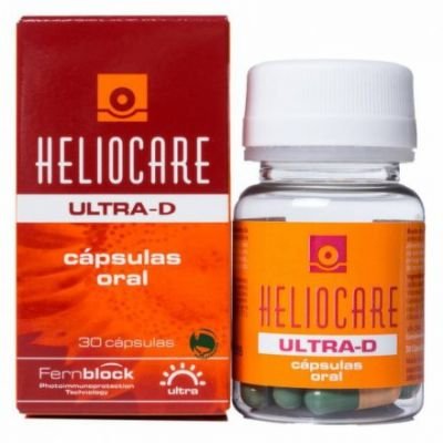 HELIOCARE Ultra cps.30