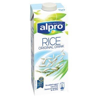 Alpro rýžový nápoj 1 L