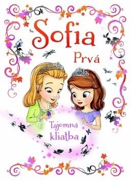 Sofia Prvá Tajomná kliatba